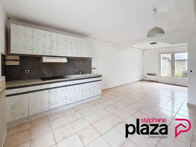 Appartement vente à Rochefort, Saint-palais-sur-mer