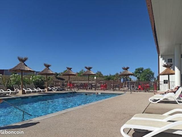 Appartement vente à Montpellier, Sète