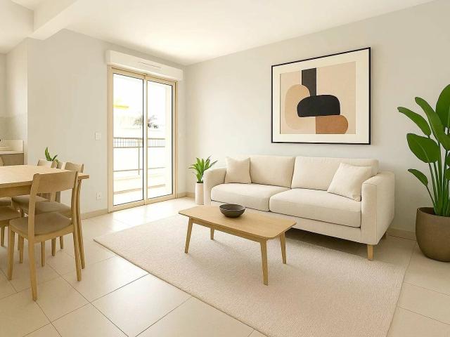 Appartement vente à Grasse, Cannes