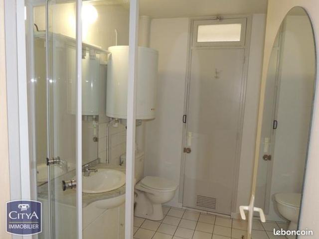 Appartement vente à Cholet