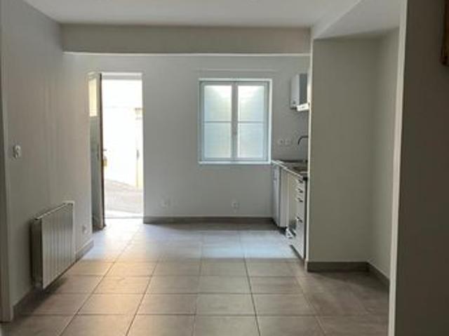 Appartement vente à Bourg-en-Bresse, Trévoux