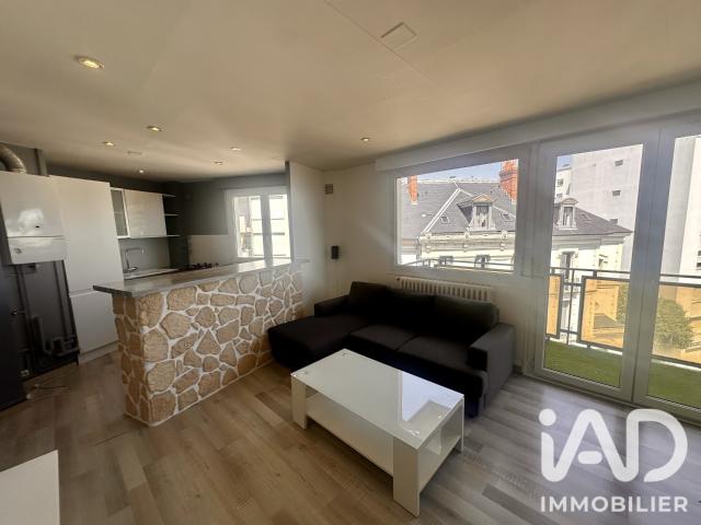 Appartement vente à Tarbes