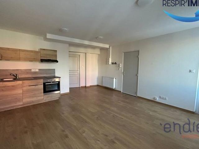 Appartement location à Belfort, Beaucourt