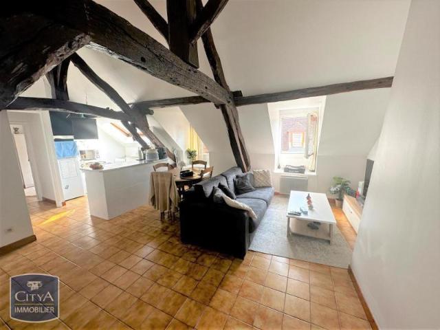 Appartement location à Rambouillet