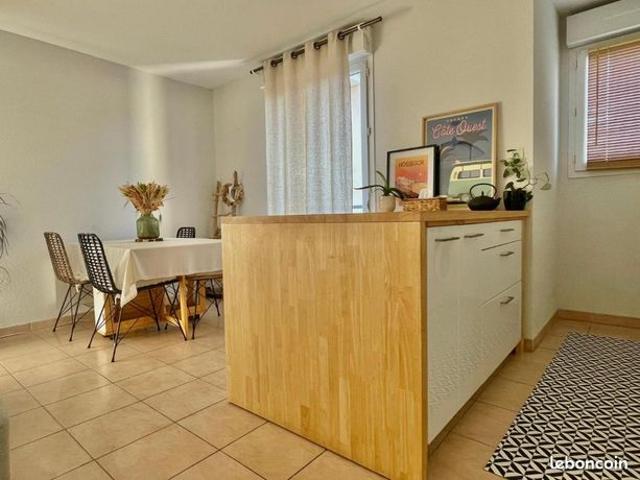 Appartement vente à Albi
