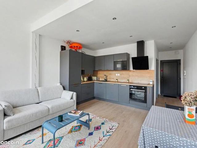 Appartement vente à Toulouse, Blagnac