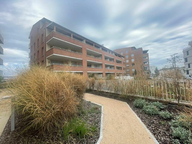 Appartement vente à Toulouse