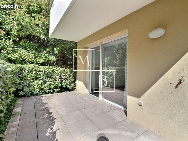 Appartement vente à Montpellier