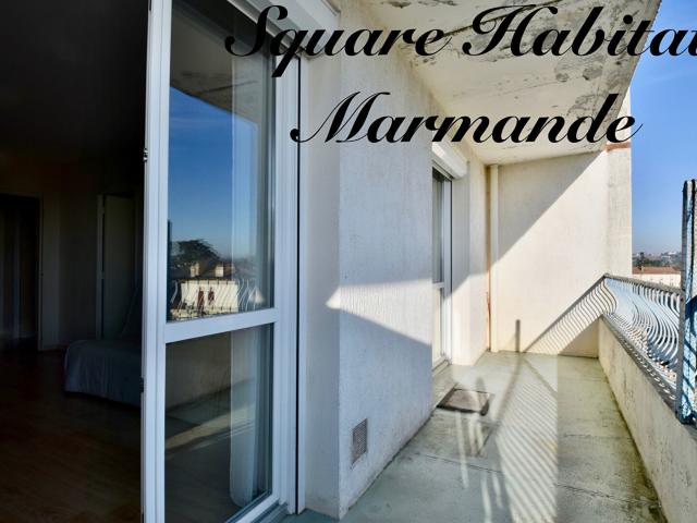 Appartement vente à Marmande, Tonneins