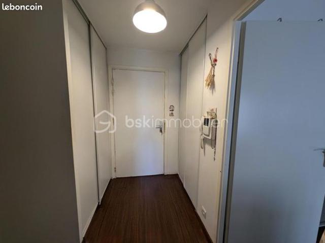 Appartement vente à Meaux, Villenoy