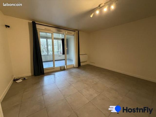 Appartement vente à Le Raincy, Gagny
