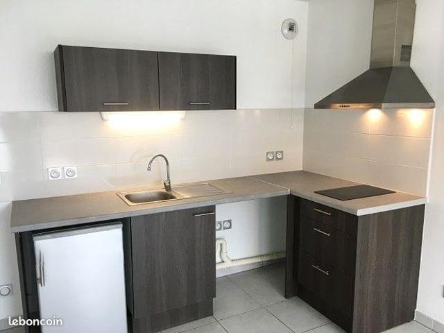 Appartement vente à Montpellier, Juvignac