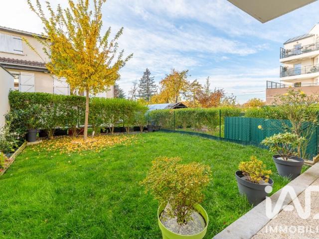 Appartement vente à Thorigny-sur-Marne, Seine-et-Marne