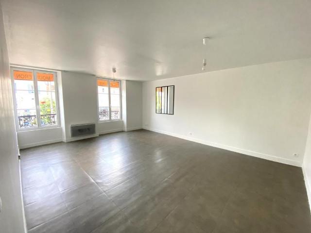Appartement location à Meaux, Coulommiers