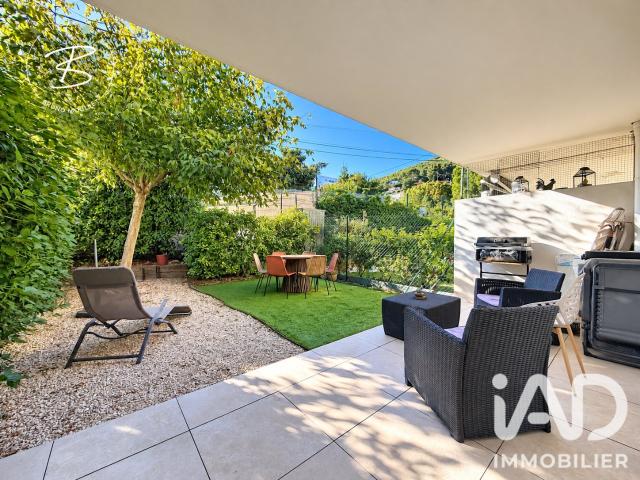 Appartement vente à Arrondissement de Toulon, La Valette-du-var
