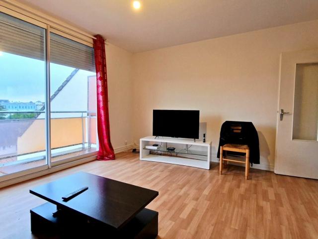 Appartement vente à Troyes