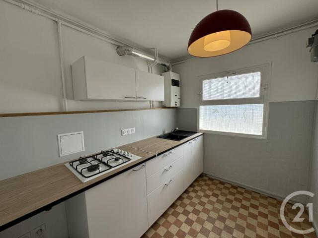 Appartement location à Marseille
