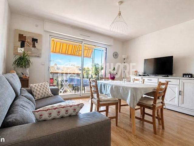 Appartement vente à Saint-Nazaire, Loire-Atlantique
