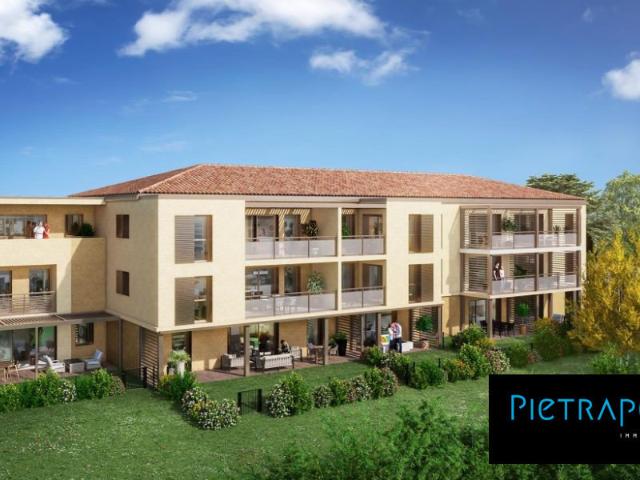 Appartement vente à Lyon, Métropole de Lyon