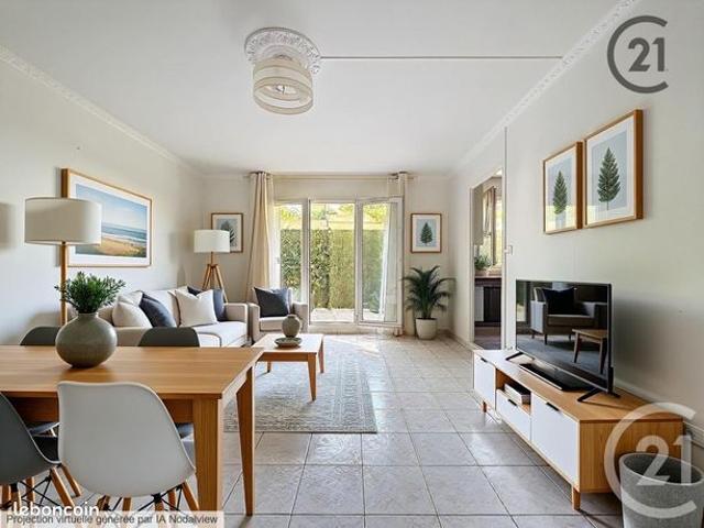 Appartement vente à Melun, Combs-la-ville