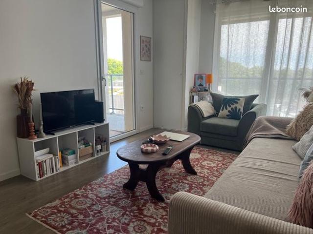 Appartement vente à Amiens