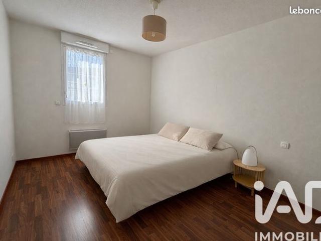 Appartement vente à Bordeaux, Lormont