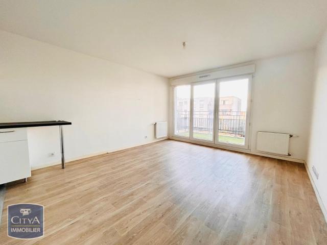 Appartement location à Bobigny, Romainville