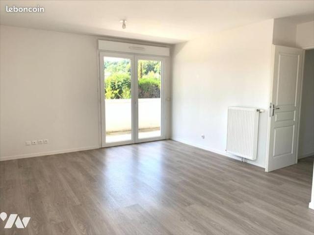 Appartement vente à Rouen, Maromme