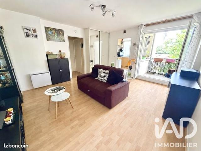 Appartement vente à Torcy, Bussy-saint-georges