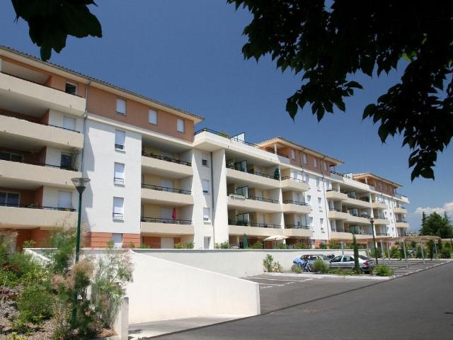Appartement location à Carpentras