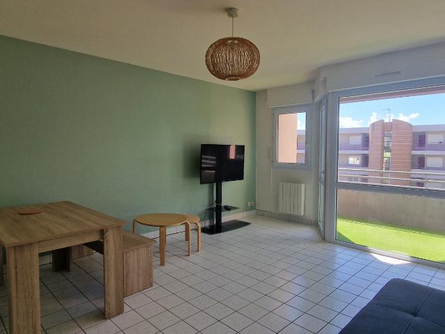Appartement location à Brest, Bretagne