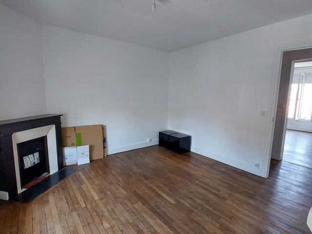 Appartement location à Reims