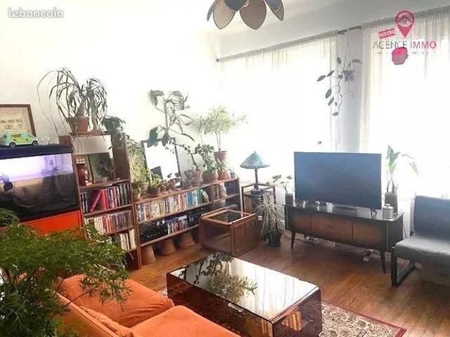 Appartement vente à Lyon, Métropole de Lyon