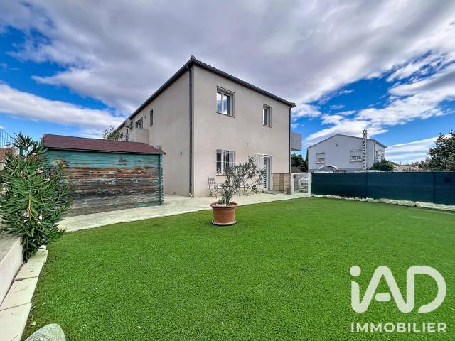 Appartement vente à Le Soler, Pyrénées-Orientales