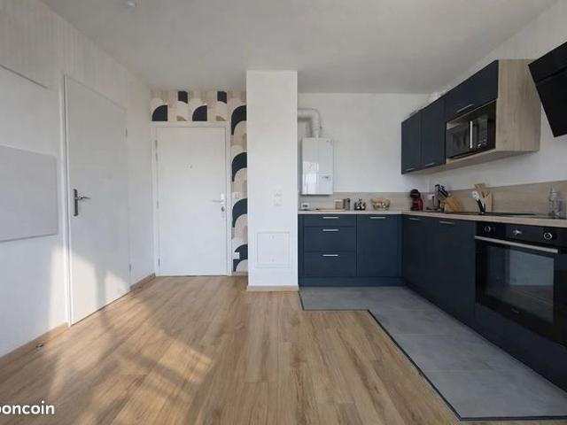 Appartement vente à Torcy, Gretz-armainvilliers