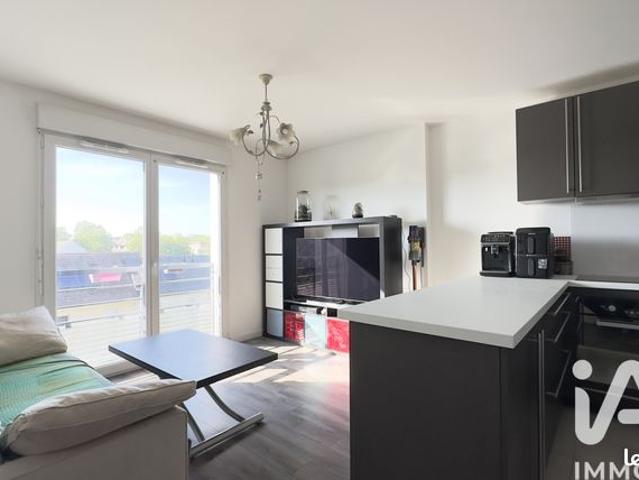 Appartement vente à Versailles, Trappes