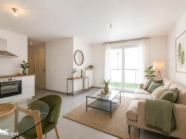 Appartement vente à Sarcelles, Montlignon