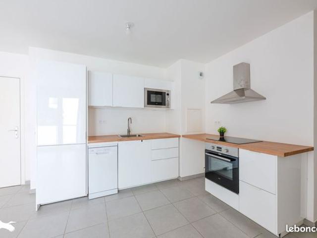 Appartement vente à Argenteuil, Eaubonne