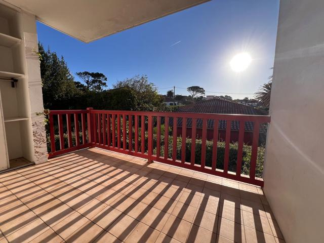 Appartement vente à Bayonne, Bidart