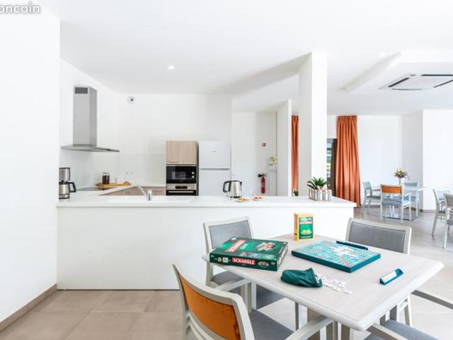 Appartement vente à Nice, Saint-martin-du-var