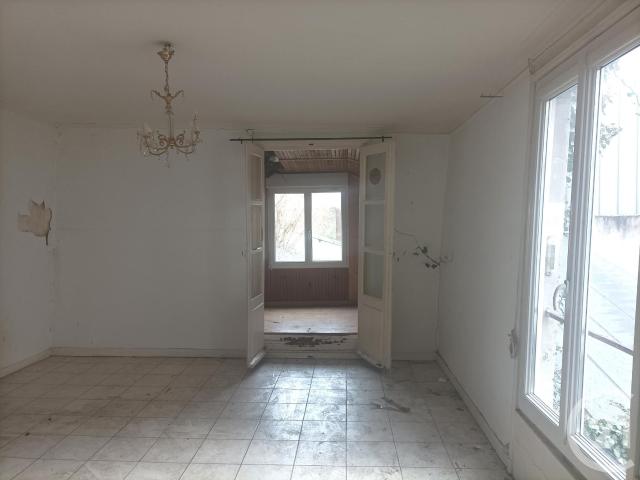 Appartement vente à Nantes