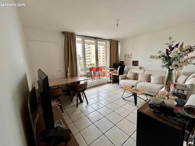 Appartement vente à Saint-Germain-en-Laye, Poissy