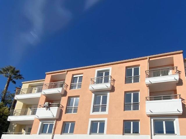 Appartement location à Grasse, Châteauneuf-grasse
