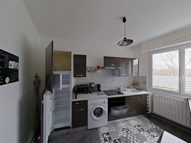Appartement vente à Dunkerque