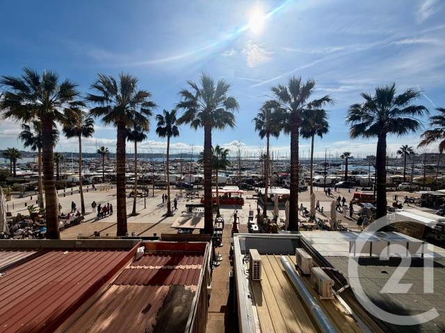 Appartement vente à Arrondissement de Toulon, Bandol