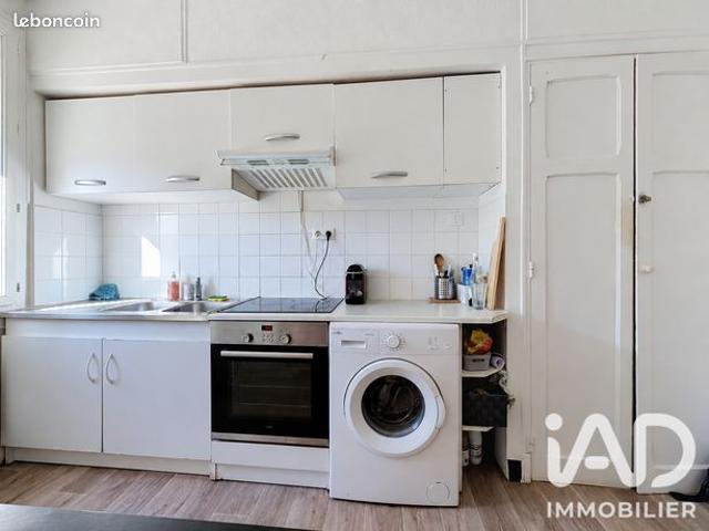 Appartement vente à Istres, Bouches-du-Rhône
