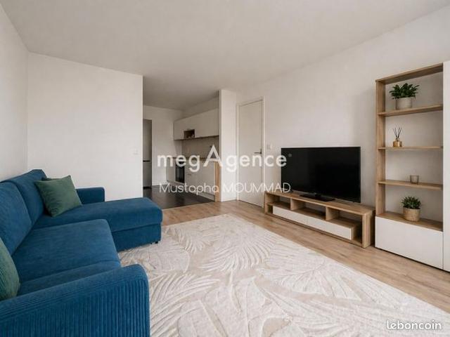 Appartement vente à Mantes-la-Jolie, Mantes-la-jolie