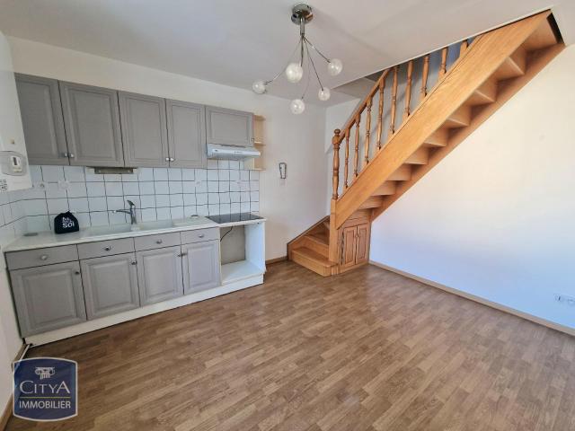 Appartement location à Roanne, Loire