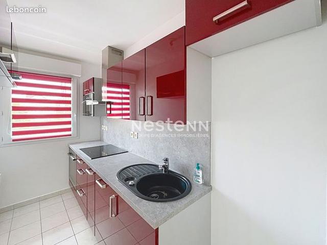 Appartement vente à Sarcelles, Ezanville