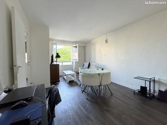 Appartement vente à Vierzon